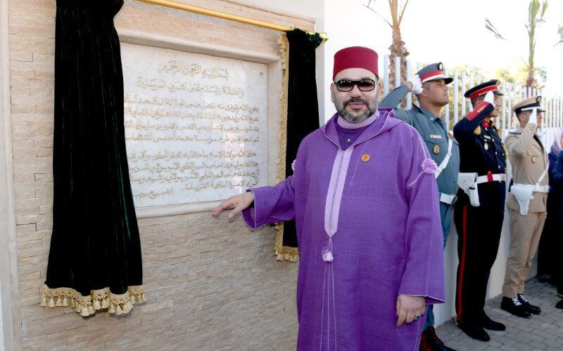 King Mohammed VI to Inaugurate Delayed Marrakech Development Projects