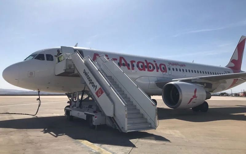 Language Controversy Erupts at Moroccan Airport Over Amazigh Communication