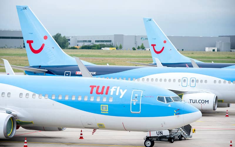 Lille Airport Rebounds: Morocco Routes and Summer Travel Boost Traffic to 80% of Pre-Pandemic Levels