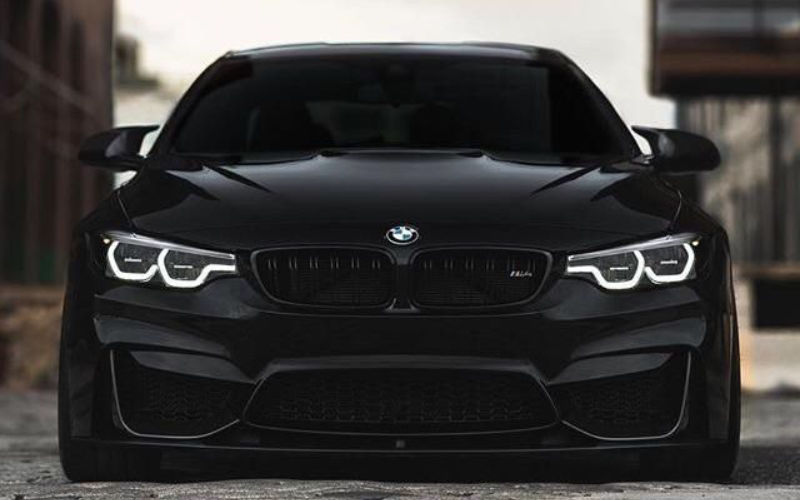 Luxury Car Sales Surge in Morocco: Audi, BMW Lead Market Growth