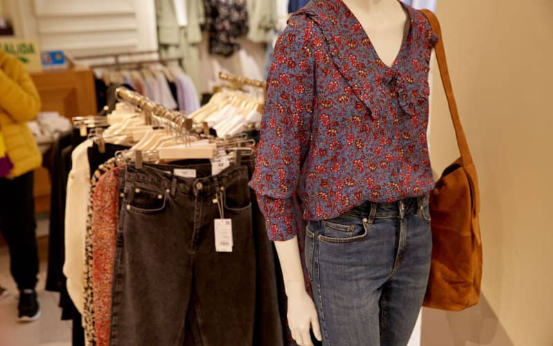 Major Fashion Brands Shift Production from China to Morocco and Other Countries