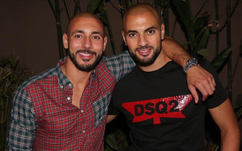 Manchester United Sought Loan Deal for Fiorentina's Sofyan Amrabat, Brother Reveals