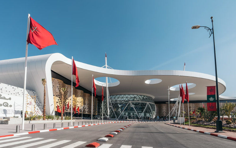 Marrakech Airport Car Rental Scams Target Tourists, Industry Group Warns
