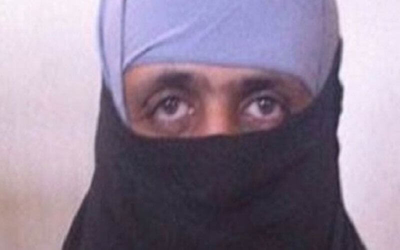 Marrakech Man Dons Niqab, Catches Wife with Lover During Ramadan