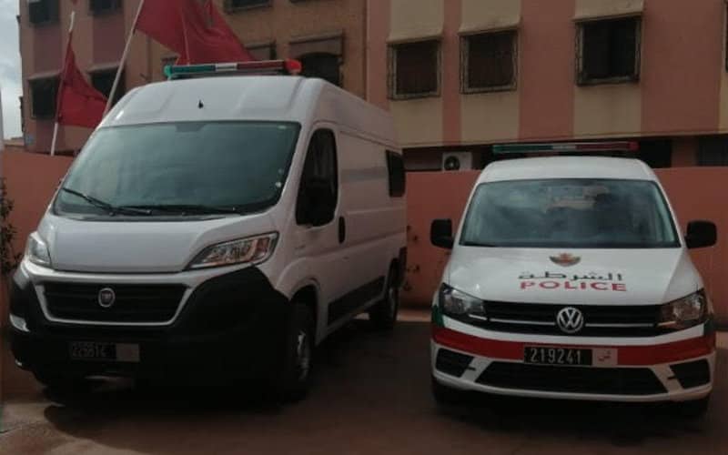 Marrakech Police Investigate Alleged Confinement of Mentally Distressed Woman