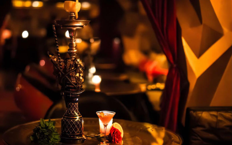 Marrakech Shisha Businesses Seek Urgent Solutions Amid Crackdown