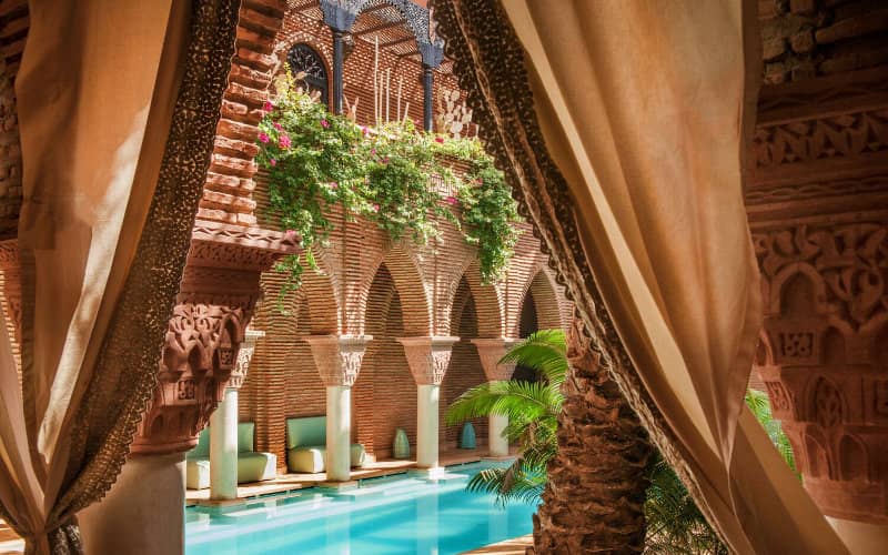 Marrakech Tourism Hopes for Boost as School Start Delayed to October
