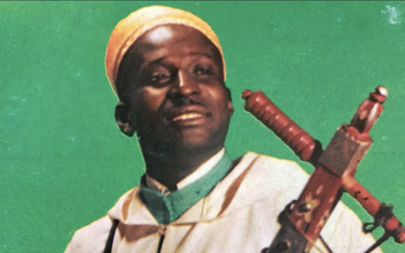 Renowned Amazigh Singer Found Dead in Casablanca Cemetery After 12-Day Search