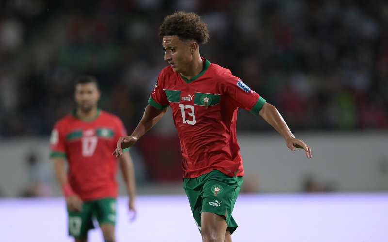 Monaco's Ben Seghir Chooses Morocco Over France for International Career