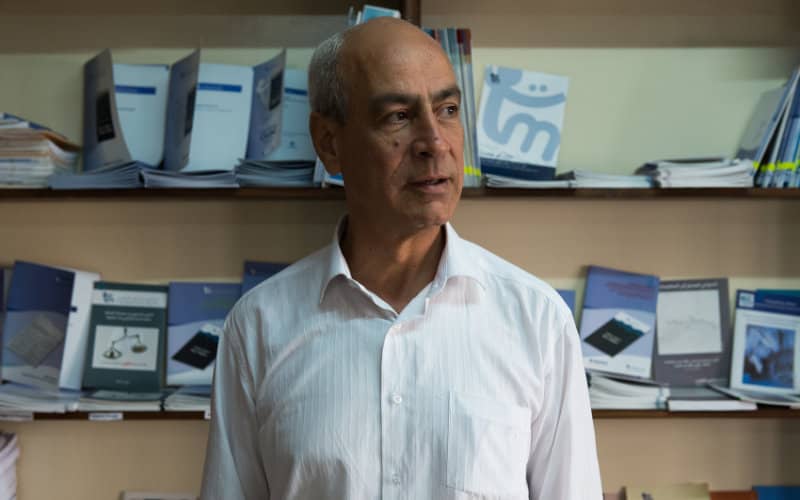 Moroccan Activist Alleges State Surveillance and Intimidation Amid Growing Authoritarianism