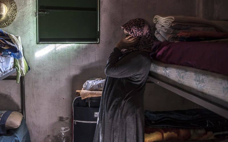 Moroccan Activists Call for Stronger Legal Protections for Sexual Assault Victims