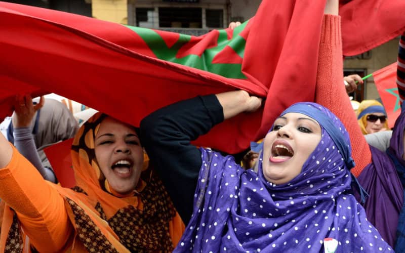 Moroccan Activists Launch National Petition for Gender Parity in Leadership Roles