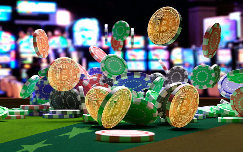 Moroccan Authorities Probe Casinos for Suspected Money Laundering Schemes