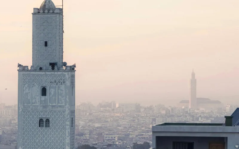 Moroccan Bank Blocks $80 Million Money Laundering Scheme Linked to Latin America