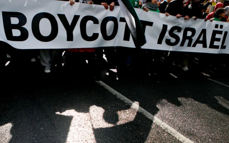 Moroccan Boycott Movement Claims Success in Disrupting Israel Trade