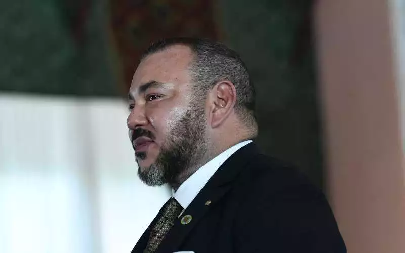 Moroccan City Prepares for King Mohammed VI's Visit Ahead of Eid al-Adha
