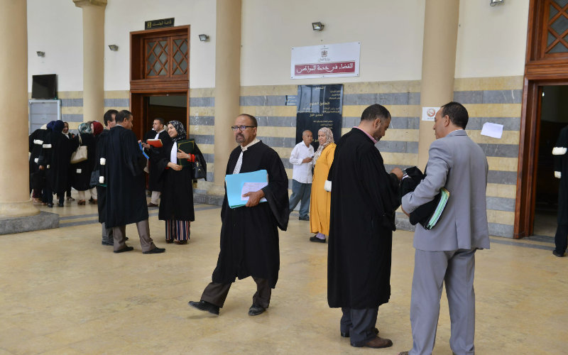Moroccan Court Increases Sentences in High-Profile Child Rape Case