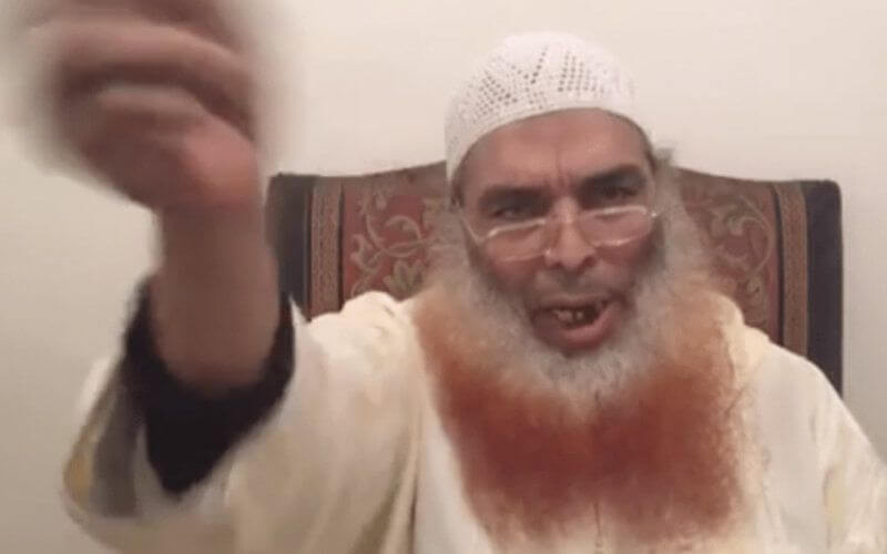 Moroccan Court Upholds Prison Sentence for Controversial Salafist Preacher