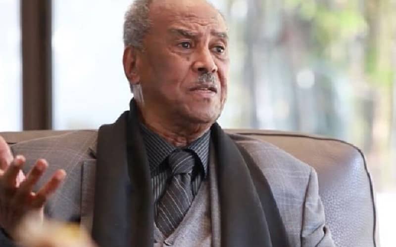 Moroccan Diplomatic Pioneer Ahmed Snoussi Dies at 92