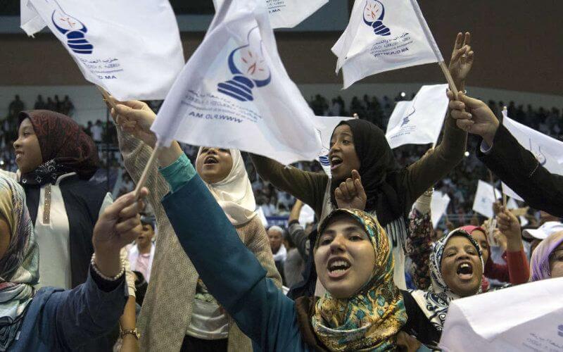 Moroccan Islamist Party PJD Seeks Larger Share of Political Funding