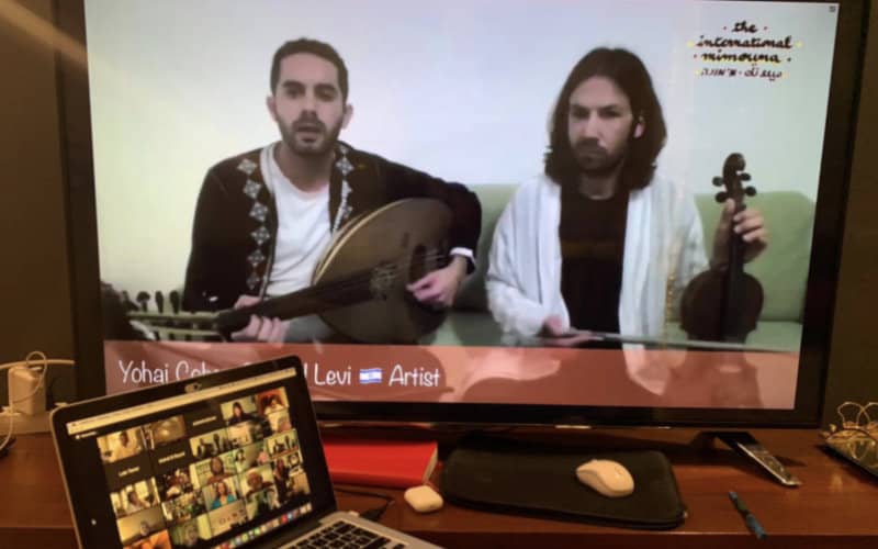Moroccan Jewish Festival 'Mimouna' Gains Global Popularity Among Youth