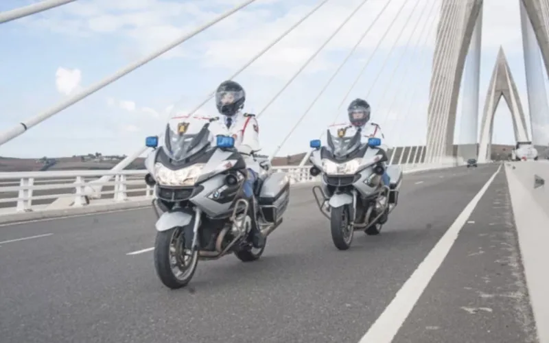 Moroccan Lawyer Wins Court Case Against Gendarmes Over Speeding Ticket Dispute