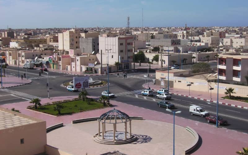 Moroccan Man Attempts Suicide After Atlantic Crossing Scam in Dakhla