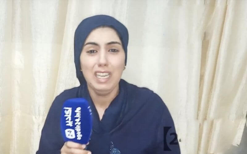 Moroccan Mother Fights Saudi Ex-Husband for Child Custody in Viral Video Plea