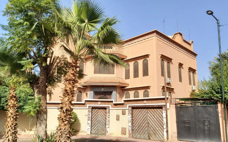 Moroccan MP Ousted Over State Land Misappropriation Scandal