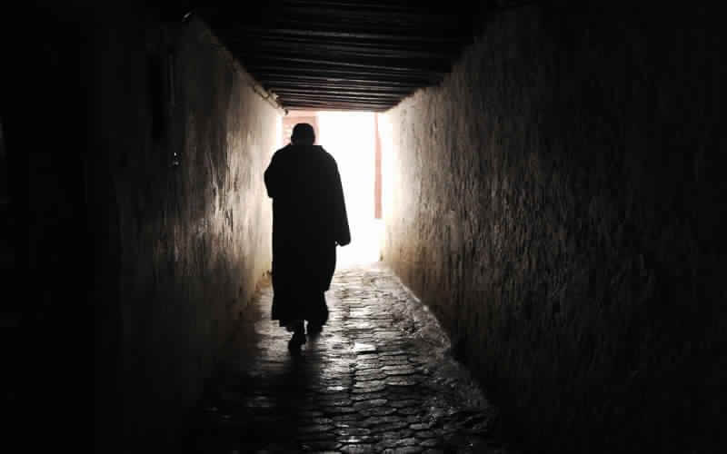 Moroccan Rights Group Alerts Authorities to Alleged Rape of Teen with Down Syndrome