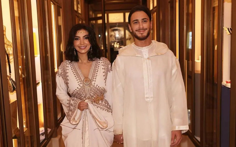 Moroccan Singer Saad Lamjarred Advises Youth to Prioritize Education Over Music Career