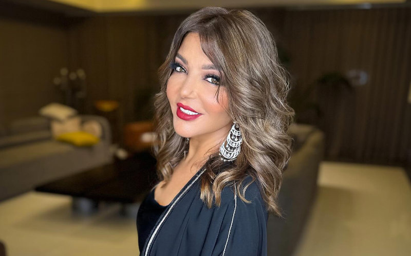 Moroccan Singer Samira Saïd Recalls First Royal Performance for King Hassan II at Age 12
