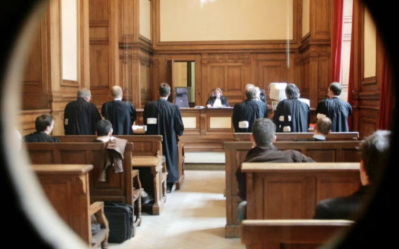 Moroccan Teen in Critical Condition After Suicide Attempt in Brussels Court Cell