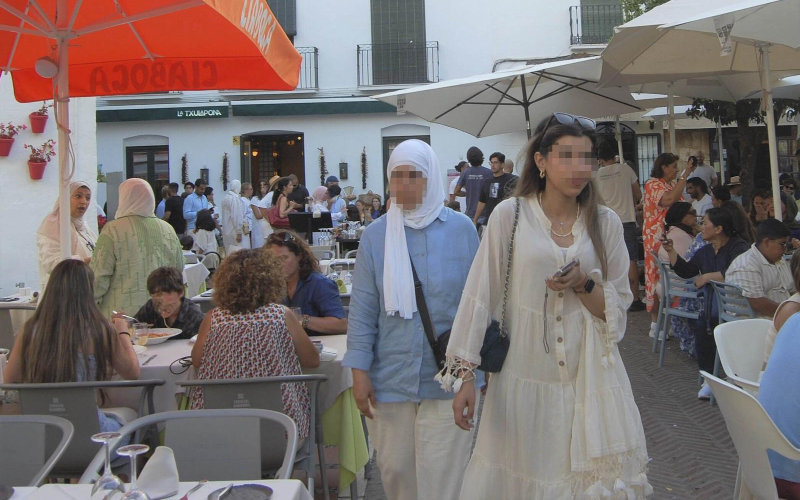 Moroccan Tourists Fuel Record-Breaking Tourism Surge in Marbella