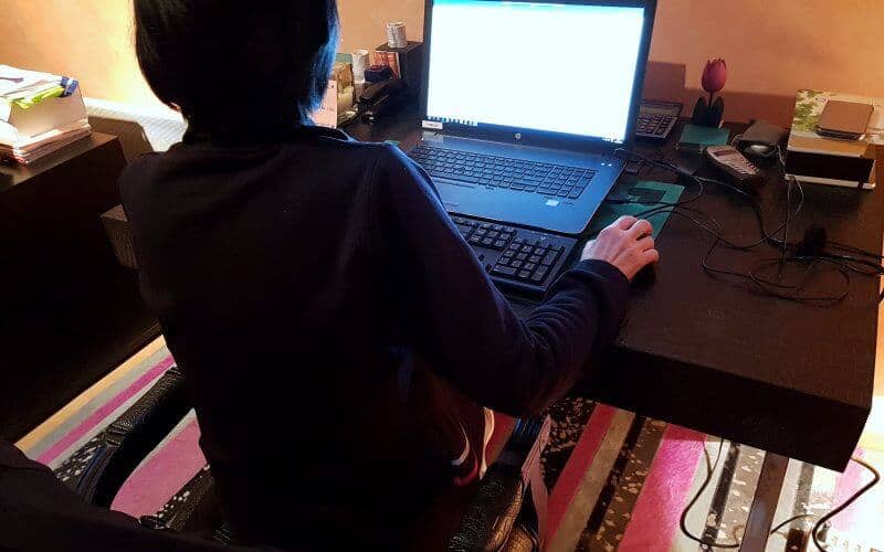 Moroccan Workers Resist Office Return as Telework Gains Popularity