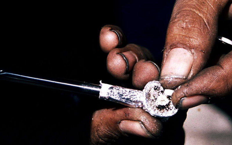 Morocco Battles Spread of 'Boufa', Dangerous New Street Drug