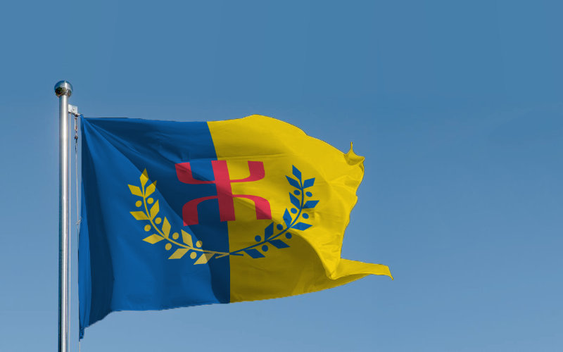 Morocco Blocks Meeting in Agadir Supporting Kabyle Independence Movement