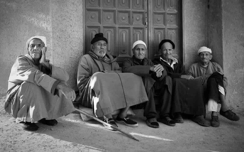 Morocco to Boost Social Security Pensions by 5% in 2020