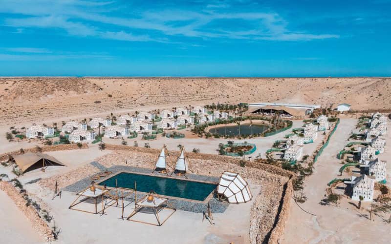 Morocco breaks tourist attendance records