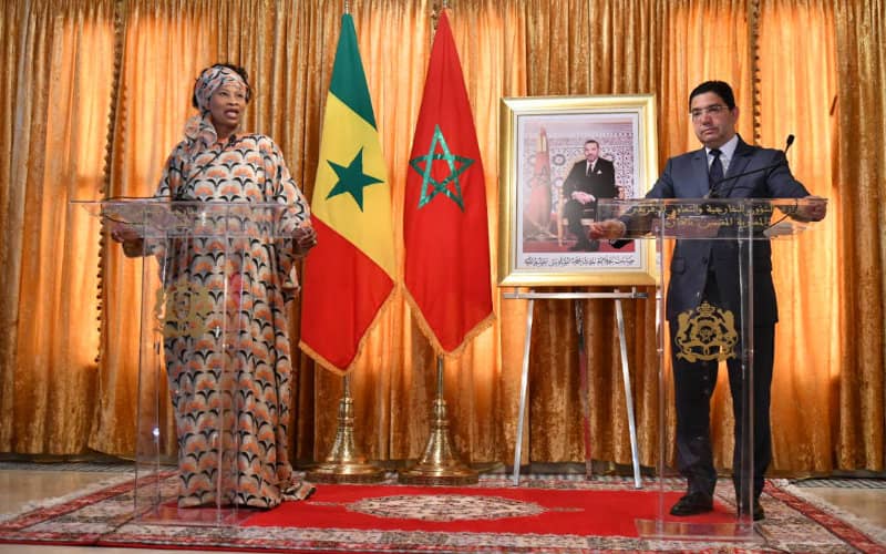 Morocco Calls for Direct Talks with Algeria on Western Sahara Dispute