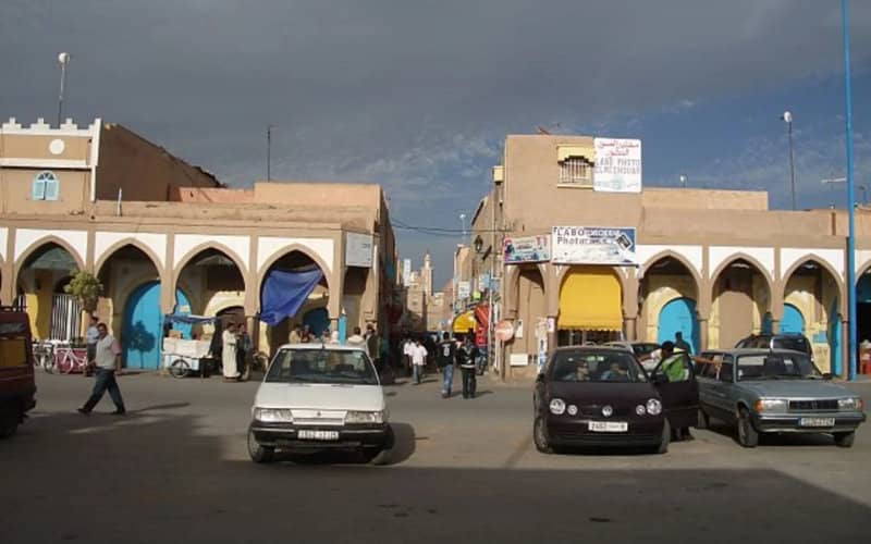 Morocco Calls French Tourist's Murder in Tiznit an 'Isolated Act'