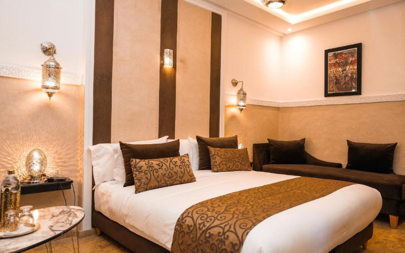 Morocco Considers Banning Hotel Marriage Contract Requirements