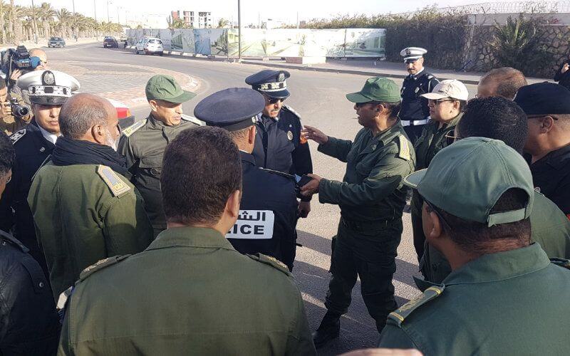 Morocco Considers Extending Lockdown as COVID-19 Cases Rise