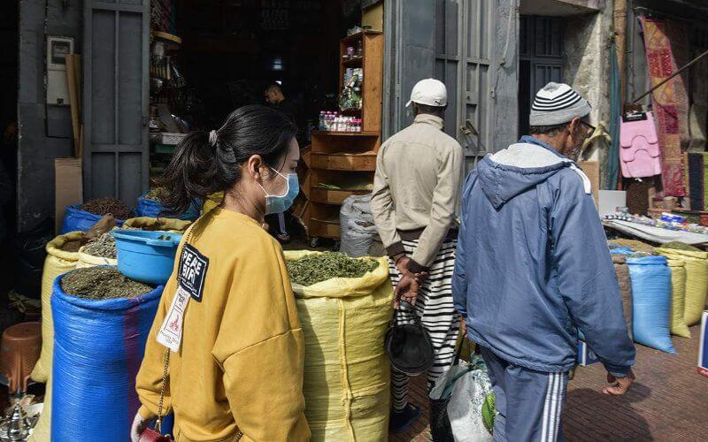 Morocco Considers Lockdown as Coronavirus Cases Rise to 38, Deaths to 2