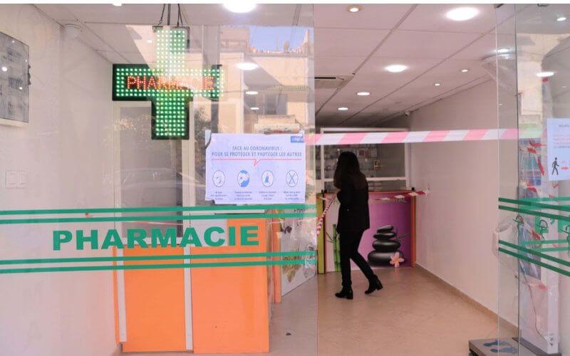 Morocco Cracks Down on Pharmacies for Price Gouging Amid Coronavirus Outbreak
