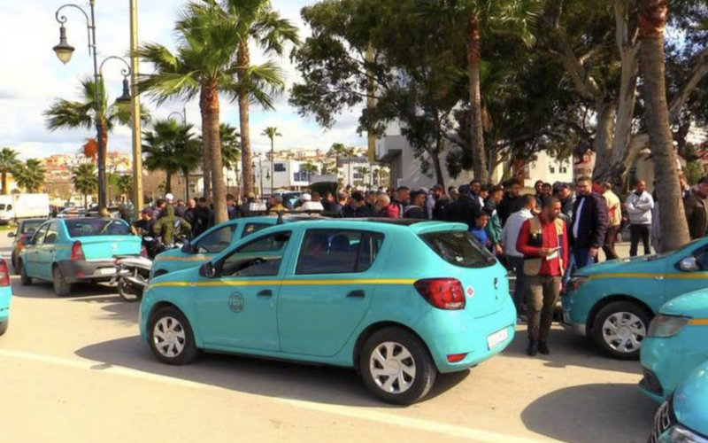 Morocco Cracks Down on Taxi Scams, Aims to Modernize Services Nationwide