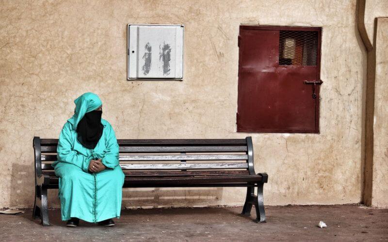 Morocco Debates Inheritance Equality on International Women's Day