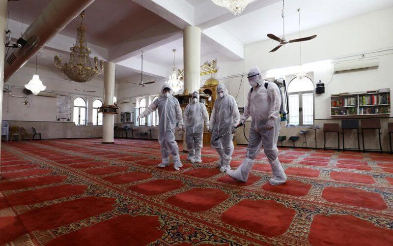 Morocco Eases Lockdown, but Mosque Reopenings Remain Uncertain