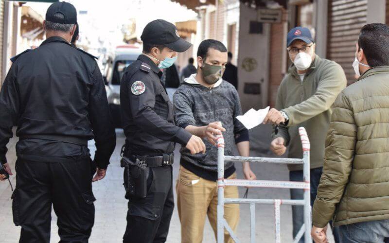 Morocco Eases Lockdown as Experts Urge Caution Against COVID-19 Resurgence