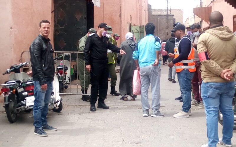 Morocco Eases Security Measures as Gradual Reopening Begins